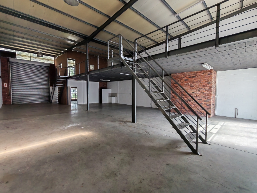 To Let commercial Property for Rent in Saxenburg Park 1 Western Cape
